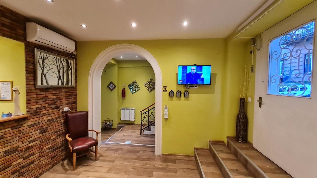 Boutique Iveria טביליסי