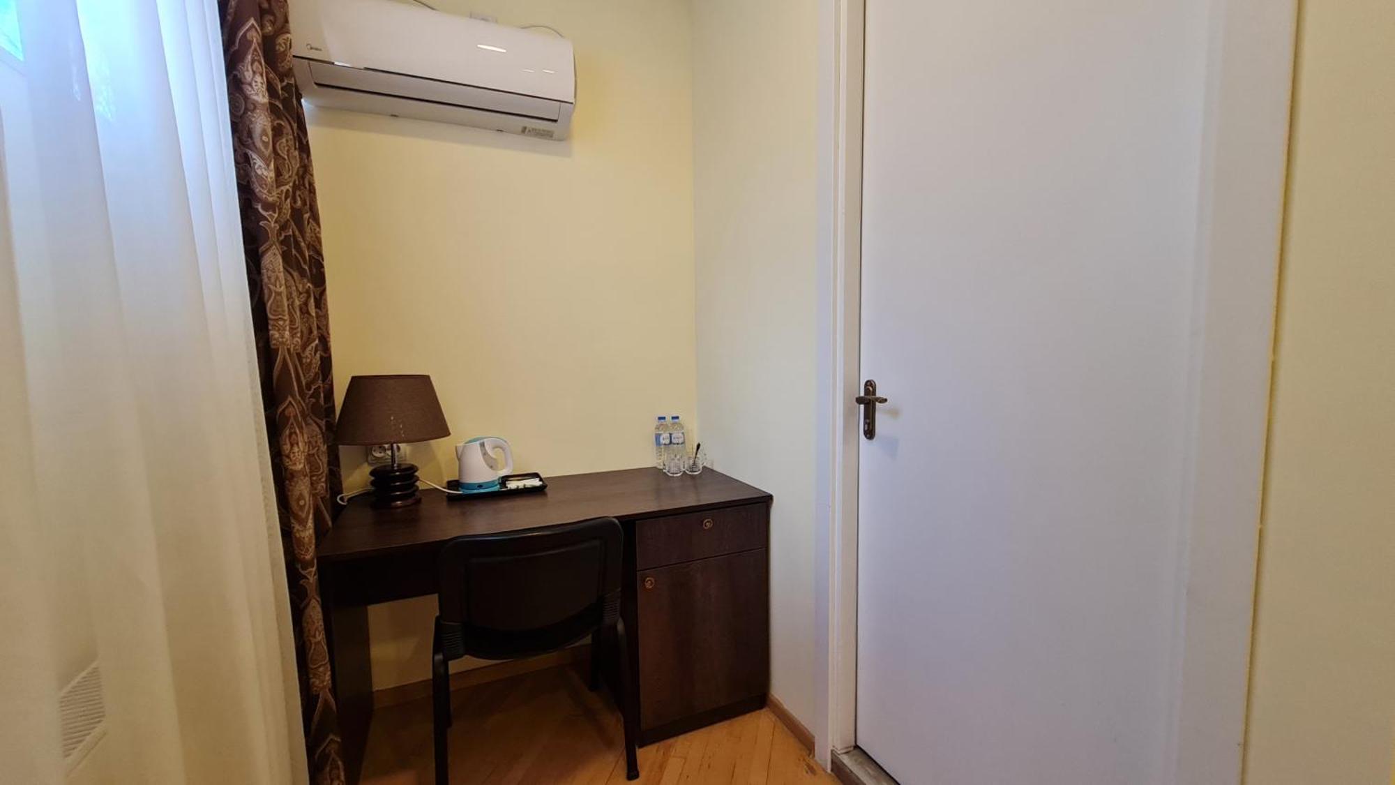 Boutique Iveria מלון 3*