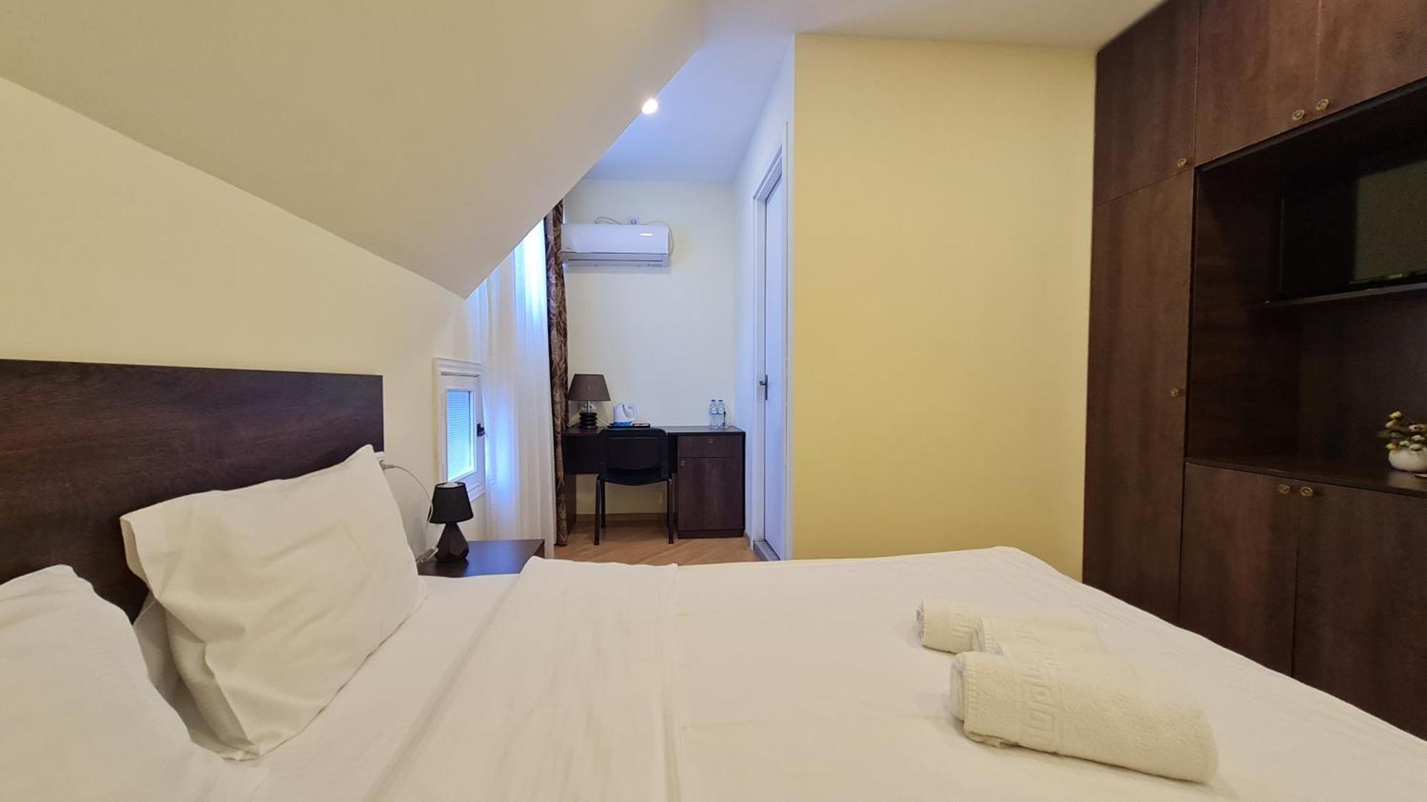 Boutique Iveria 3*