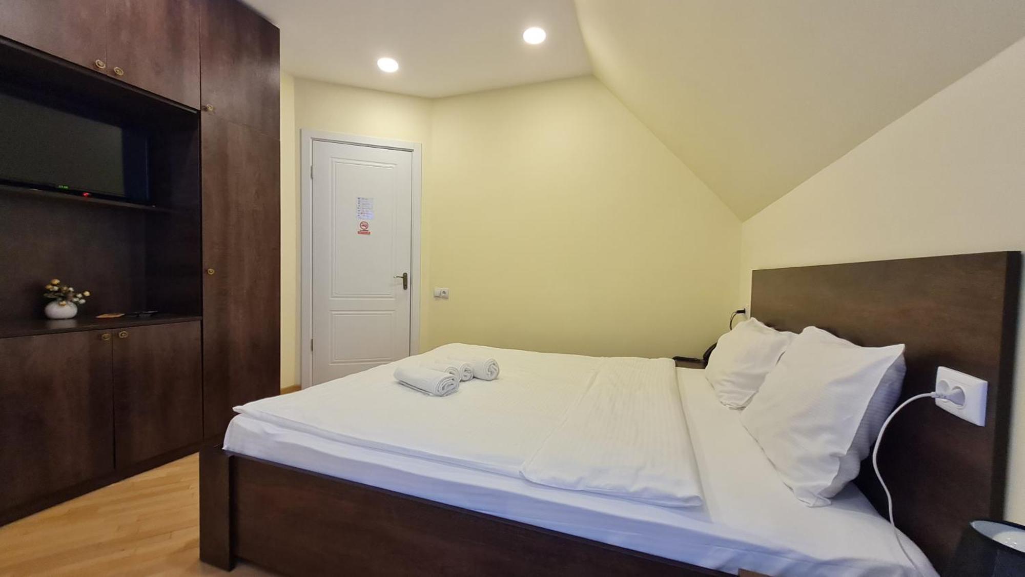 Boutique Iveria מלון 3*
