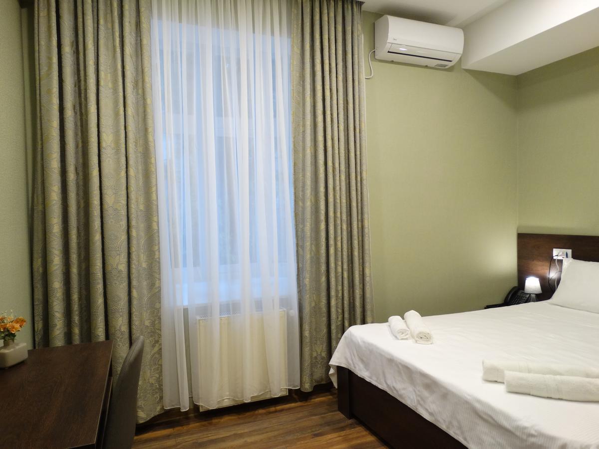 Boutique Iveria 3*