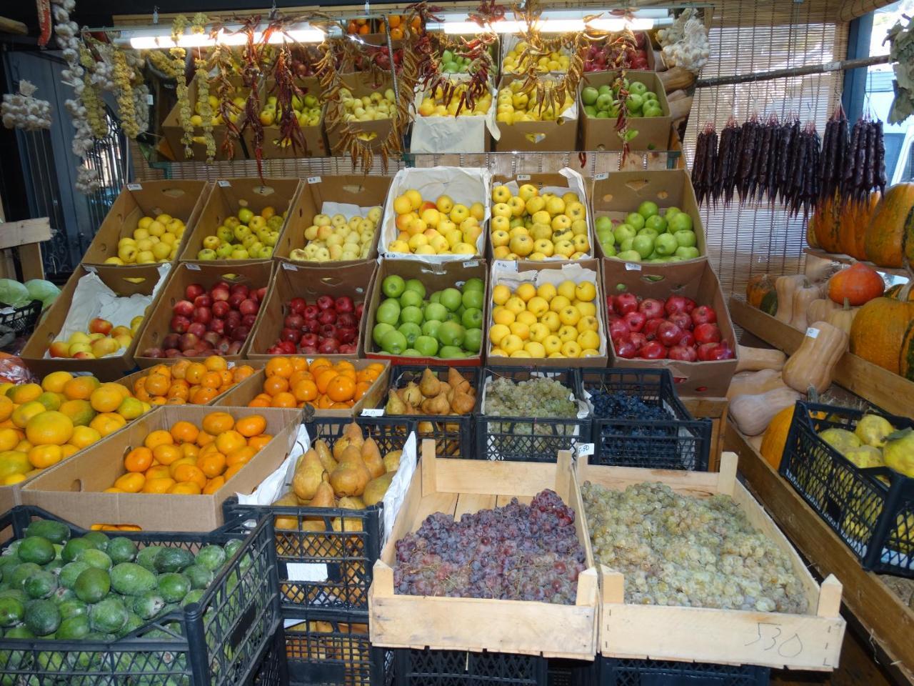 Boutique Iveria 3* טביליסי